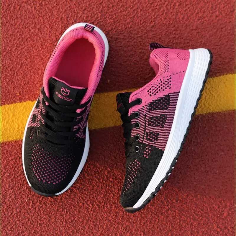 Womens shoes lightweight running shoes womens sports shoes comfortable sports shoes jogging tennisW250320