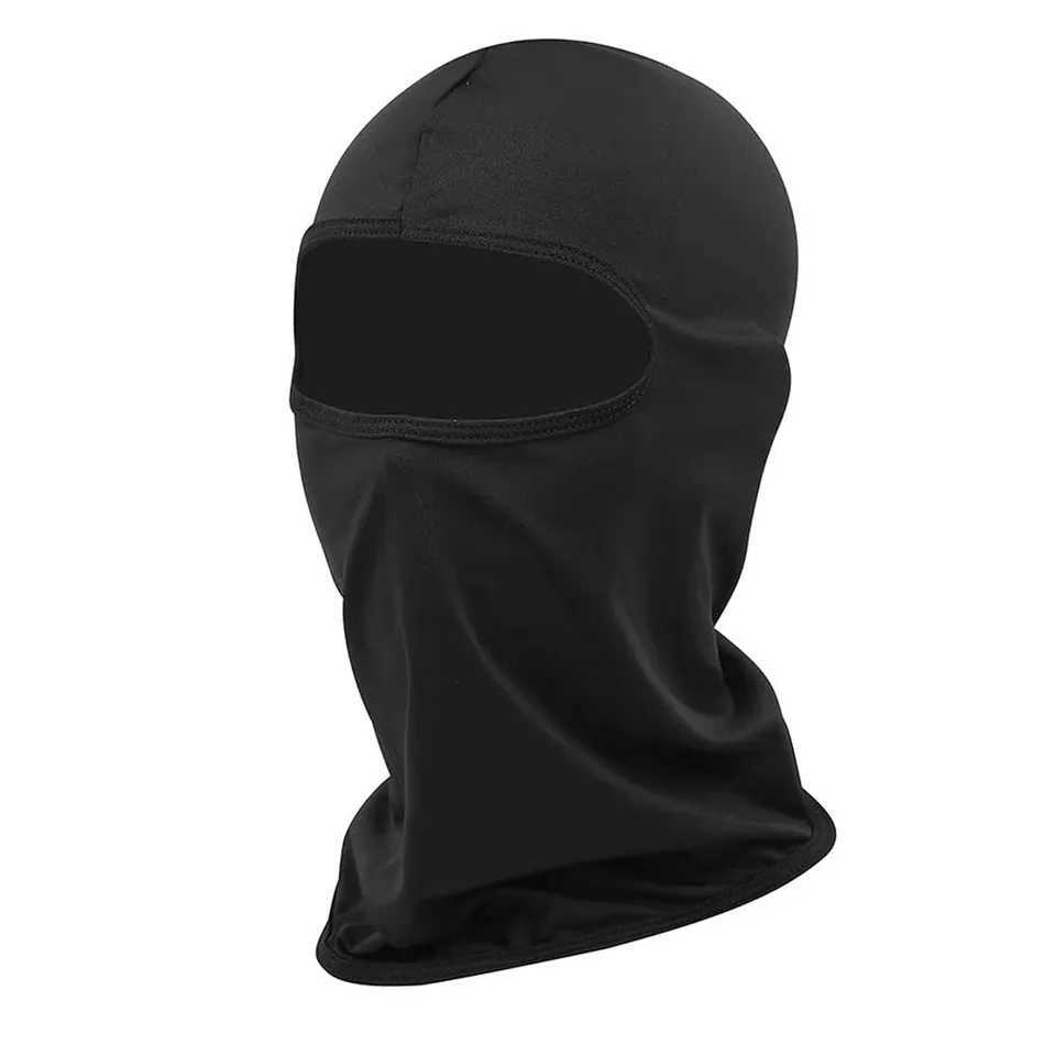 Ski Mask for Men Women clava Face Mask Men Pooh Shiesty Mask Full Face Mask UV Protection Outdoor SportsXJ250320