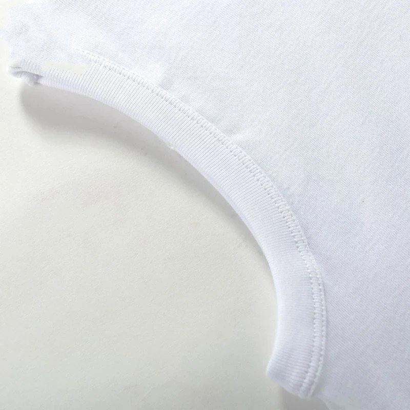 3pcs/lot Cotton Mens Underwear Sleeveless Tank Top Solid Muscle Vest Undershirts O-neck Gym clothing T-shirt mens vest Male 4XL 250320