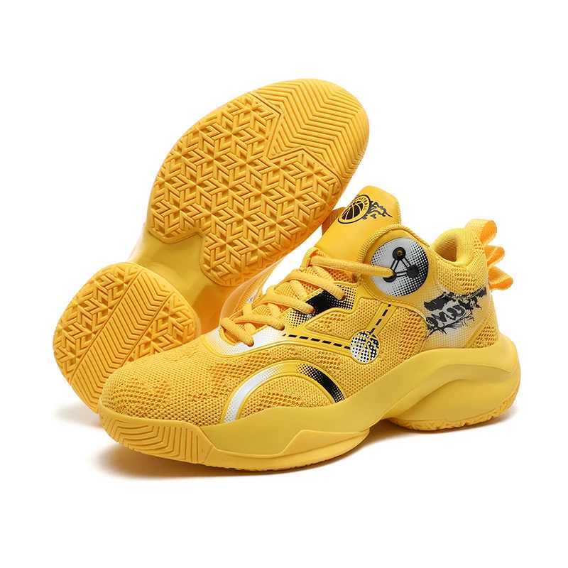 2024 new mens basketball shoes outdoor running shoes sports shoes anti slip training gym shoes large size 47 48W250320