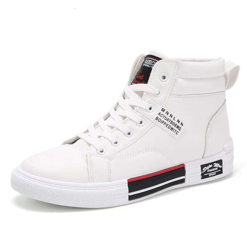 2025 New Breathable Soft soled Men's Casual Sports Shoes by Korean Designer Fashion Student Slow Running Youth Board Shoes