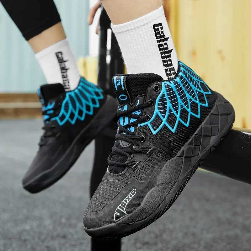 Mens Running Shoes Mens Basketball Shoes Autumn Top Anti slip Outdoor Sports Shoes Coach Womens Summer Basketball ShoesW250320
