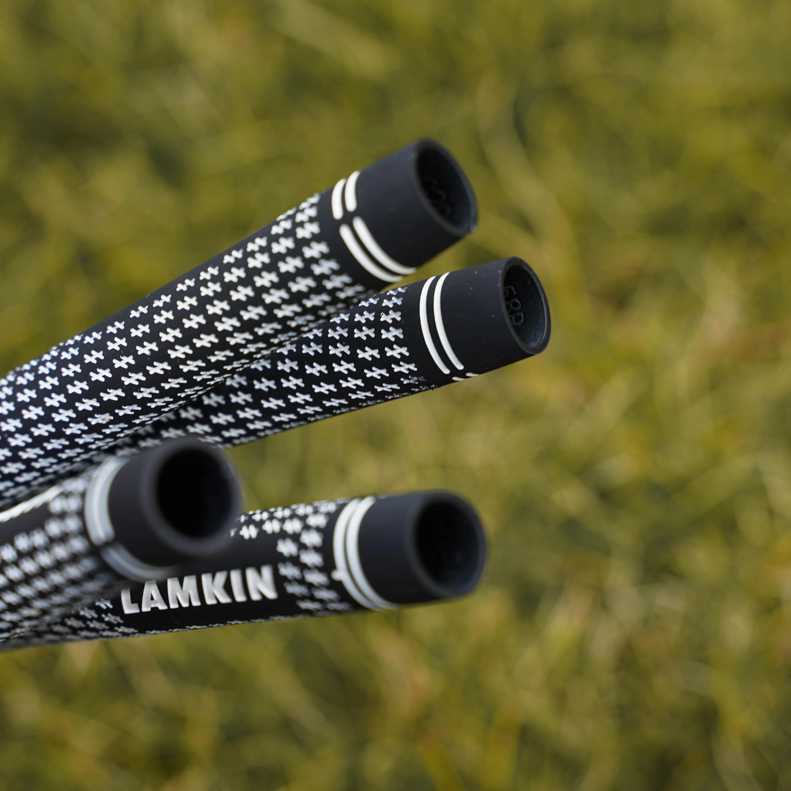 10 pieces of 360 cross line golf grip standard/medium-sized club grip used to enhance performance 250320