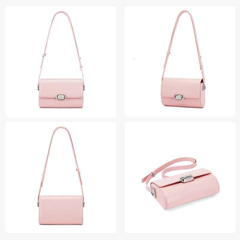 LA FESTIN New Designer Fashion High Quality Shoulder Crossbody Women's Bag Small Handbags Underarm Bag