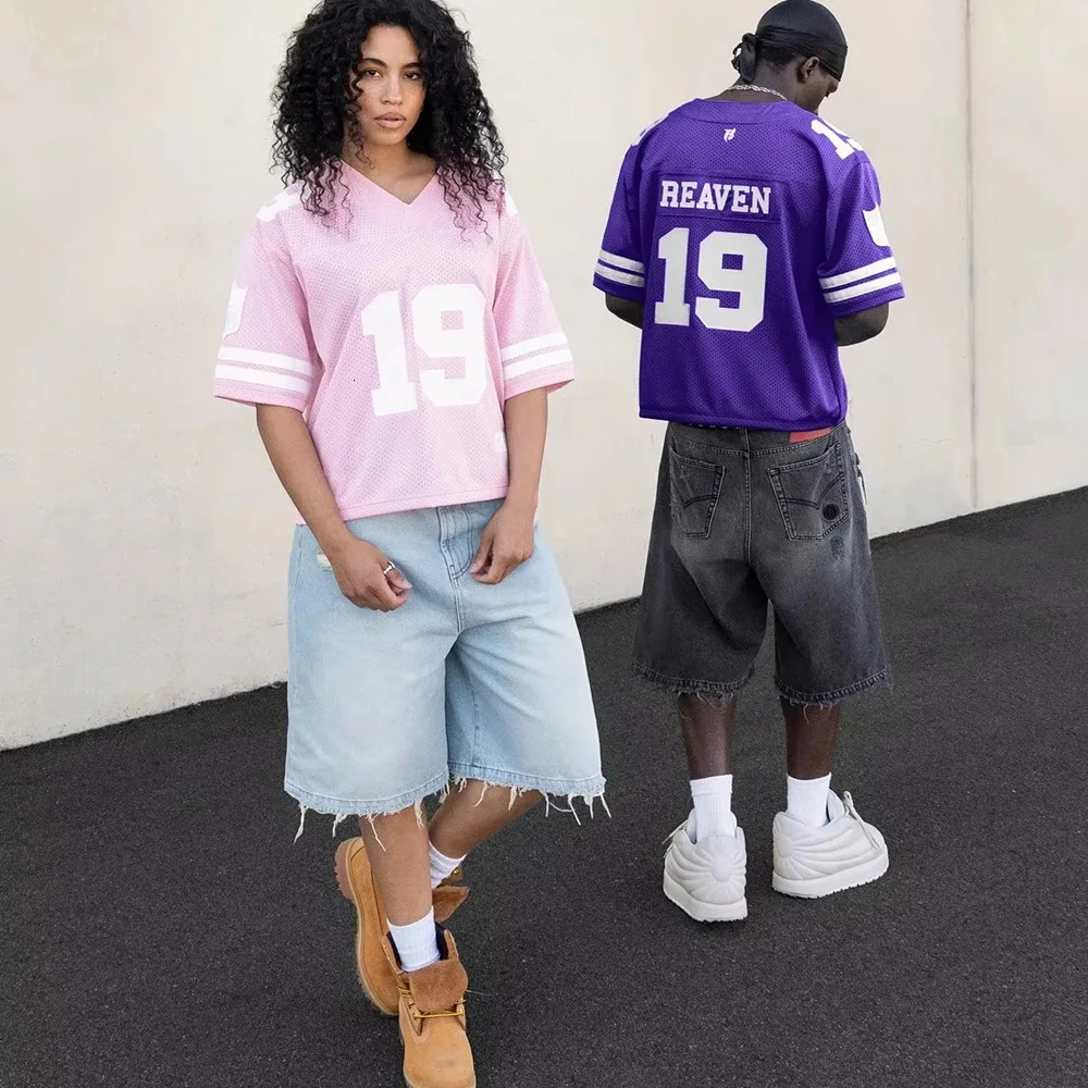 Summer mens short sleeved Tshirt casual quick drying breathable oversized sports shirt loose and fashionable top 250320