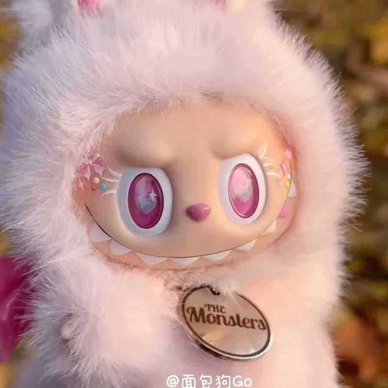 High Quality Purple Chicken Pumpkin 17cm The Monsters Pumpkin Macaron Pumpkin Keychain Spring Wild Home Pumpkin ReplicaXJ250319