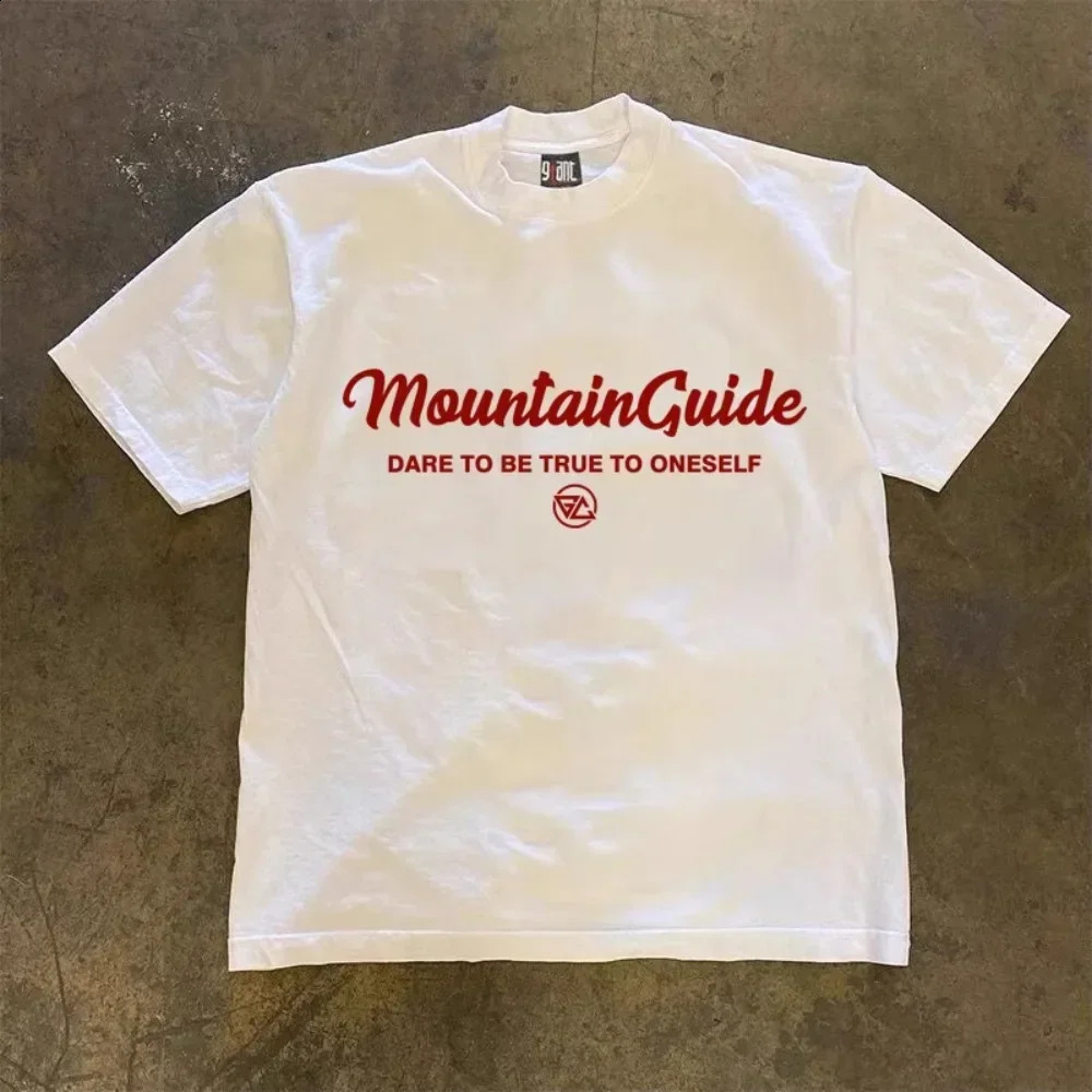 Vintage Number Printed T-Shirt for Men Cotton Casual O-Neck Short Sleeve Womens Streetwear Oversize Vacation style Tees Tops 250317