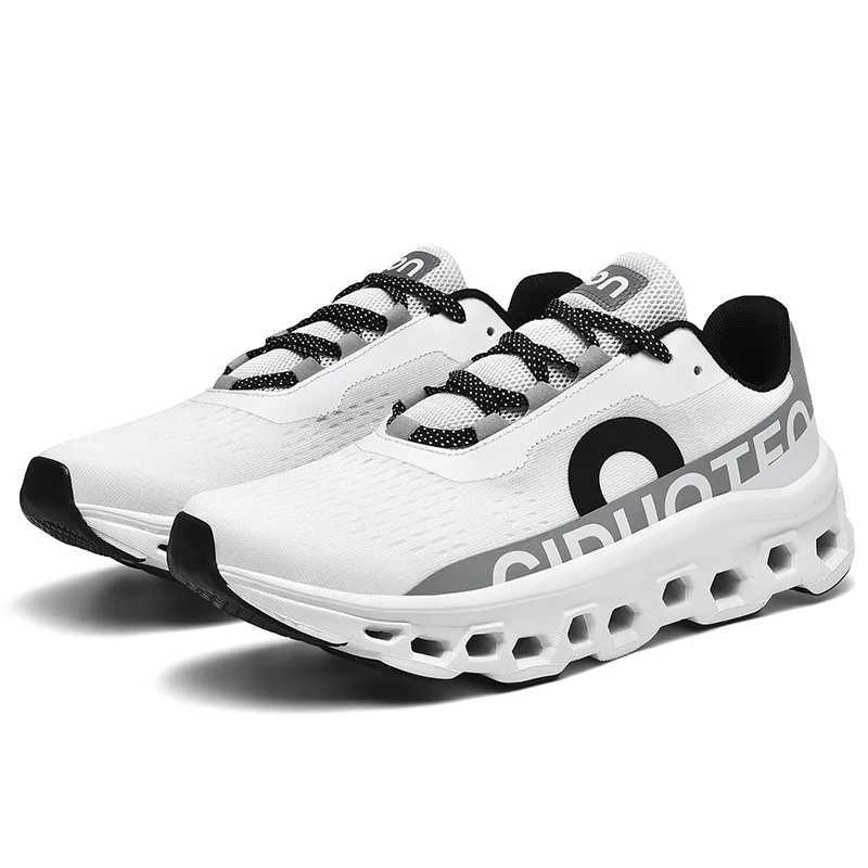 hot Running for Men Chunky Sneakers Casual Cushioning Walking Outdoor Basketball Shoes New Summer. Z250320
