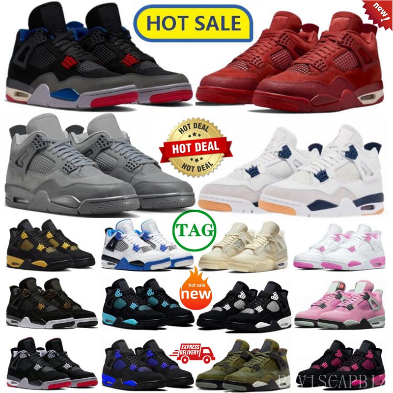 Navy Rear Nigel Sylvester Red Seafoam Basketball Shoes Fear Pack Smoke Grey Military Blue Bred Reimagined Thunder Metallic Gold Vivid Sulfur Orchid Sneakers