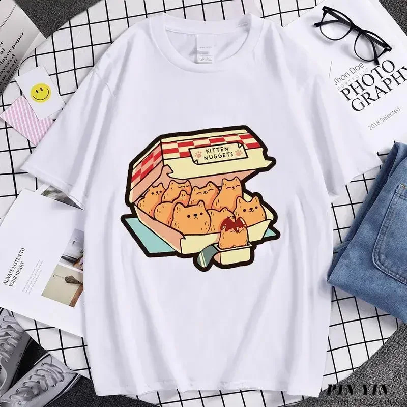 Funny Anime Cartoons Legolas Printed Men Tshirt Top for Women Humor Summer Fashion Short Sleeve T Shirt Y2k Streetwear 250311