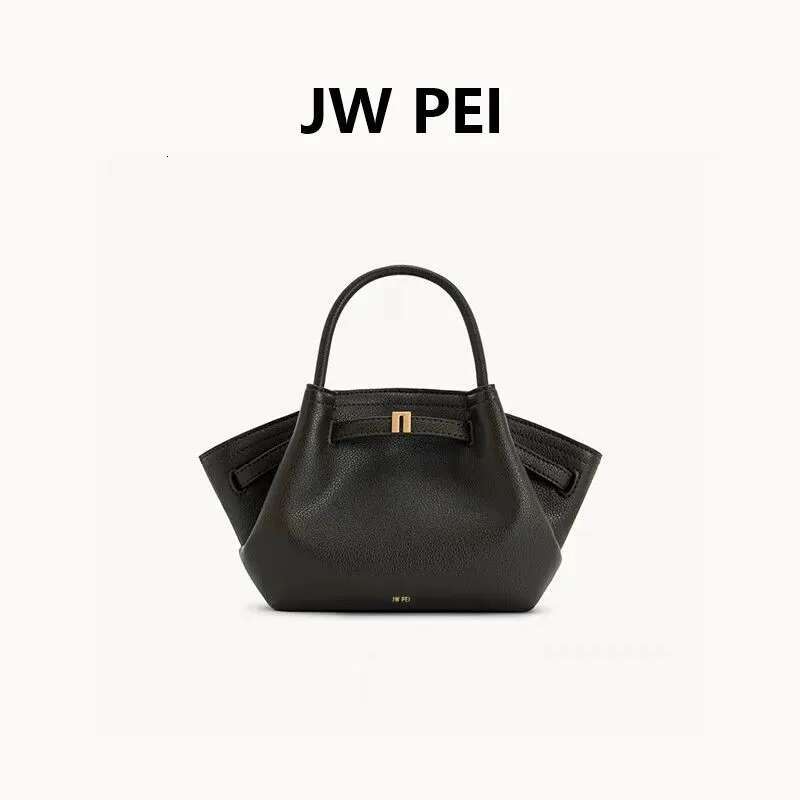 JW PEI Dumpg Bun Women's Small New Shoulder Crossbody Bag Commuter Handbag