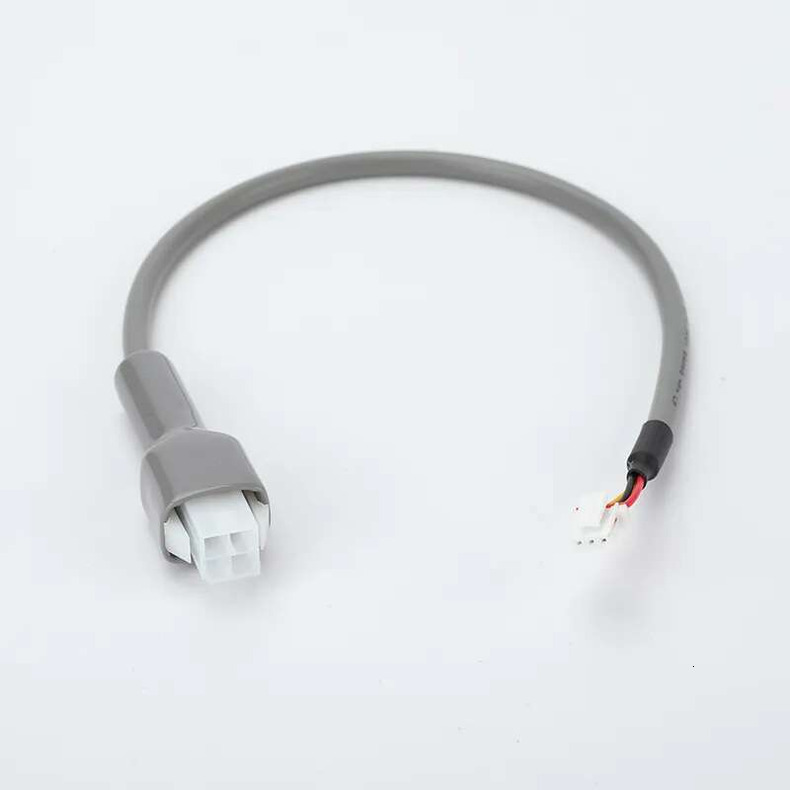 wholesale Sewing Wiring Harness Computerized Flatbed Switch All-in-One hine U-Shape Back Lamp Cord Reverse