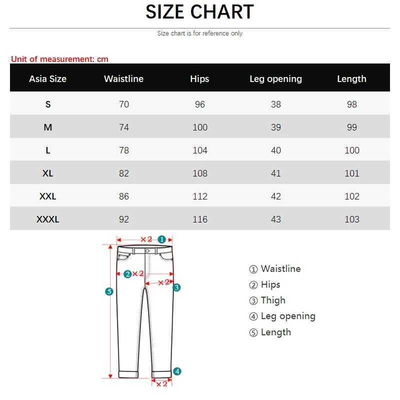 New Spring 2023 Personalized Embroidered Mens Luggage Jeans Street Loose Straight Denim Trouser Mens Brand ClothingT250319