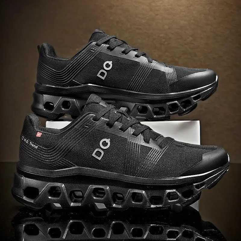 2025 new high-quality breathable summer sports shoes casual sports shoes mens outdoor running shoesW250320