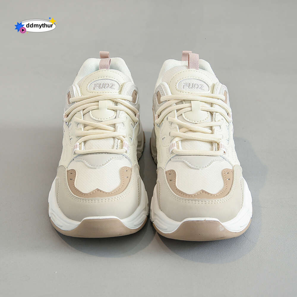 CRLAYDK Women's 2024 New In Fashion Sneakers Platform Dad Casual Classic Mesh Walking Shoes Comfortable Lace Up Travel Tennis ddmythur