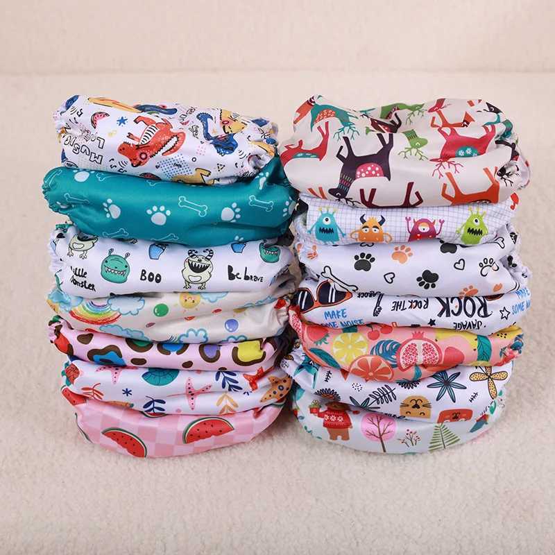 Washable Pet Physiological Pants Reusable Dog Diaper Pad Pet Absorbent Pad Dog Diaper Male Physiological Pants Shorts Diapers Y250320