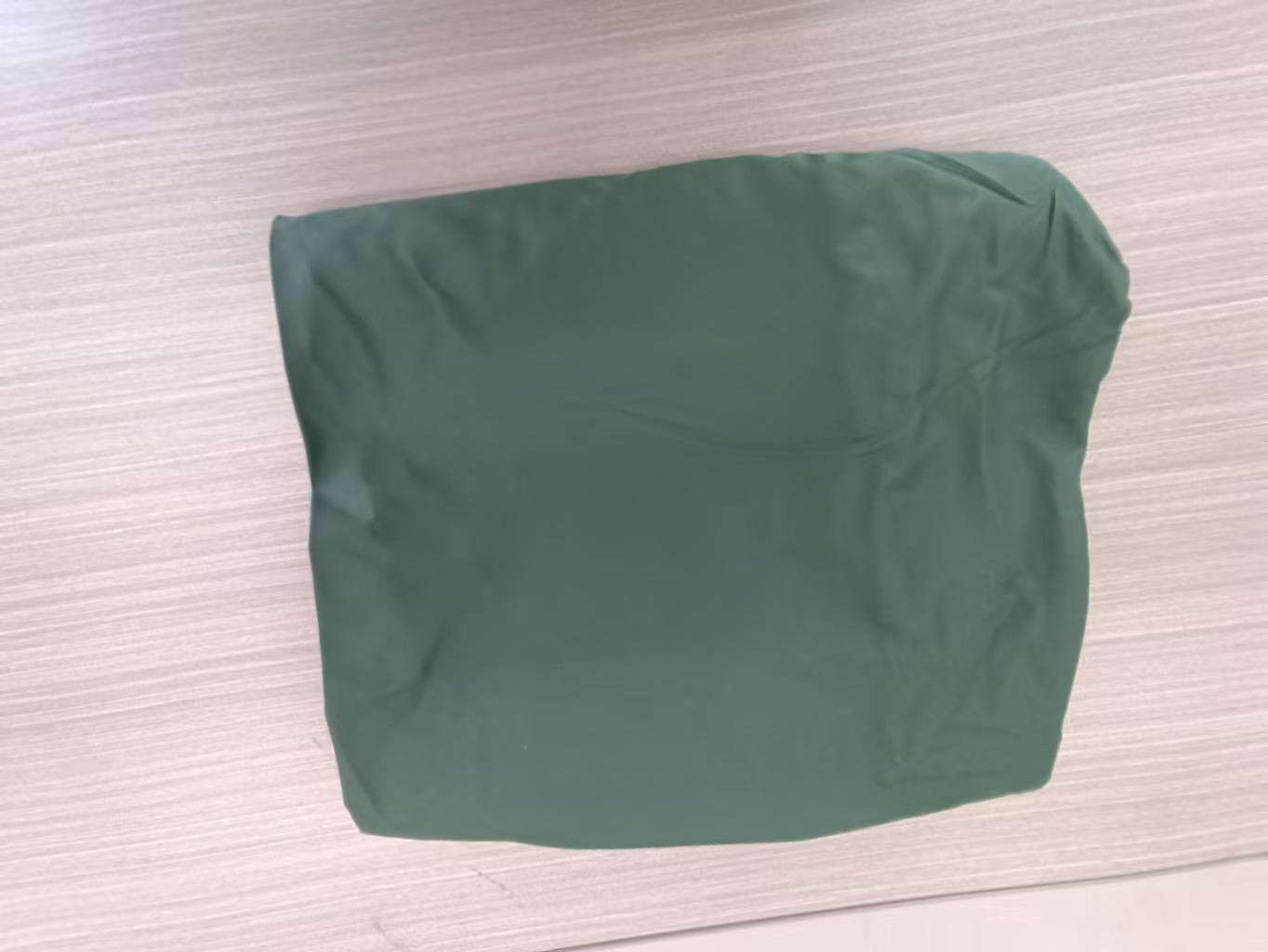 Full Coverage Adult Waterproof Ensemble with Visible PVC Reflections - pants P004
