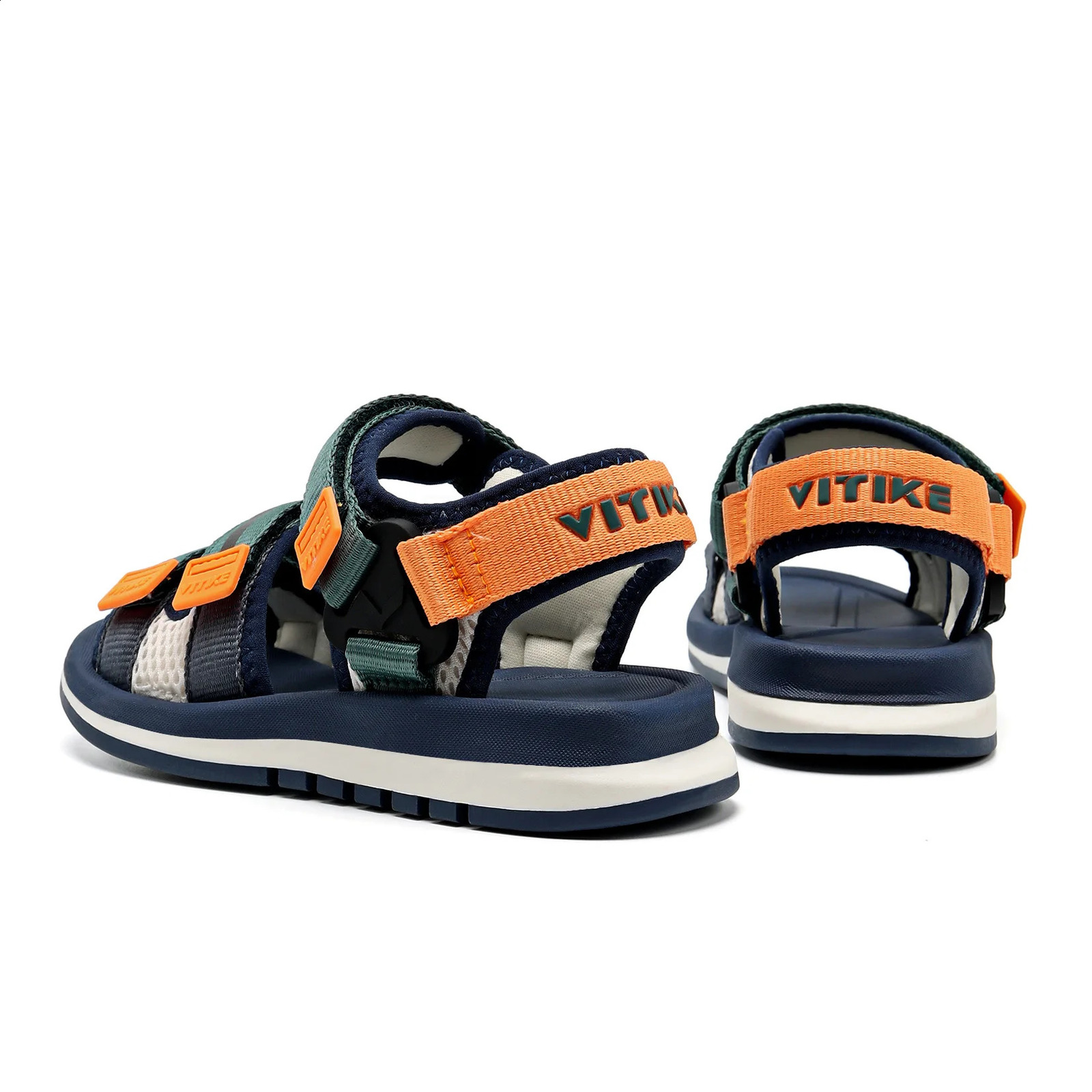 Comfortable summer sports water sandals suitable for boys and girls outdoors 250312