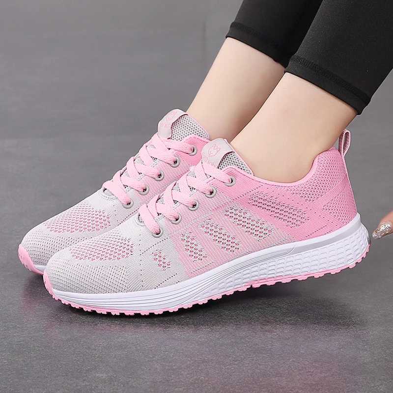 Womens shoes lightweight running shoes womens sports shoes comfortable sports shoes jogging tennisW250320