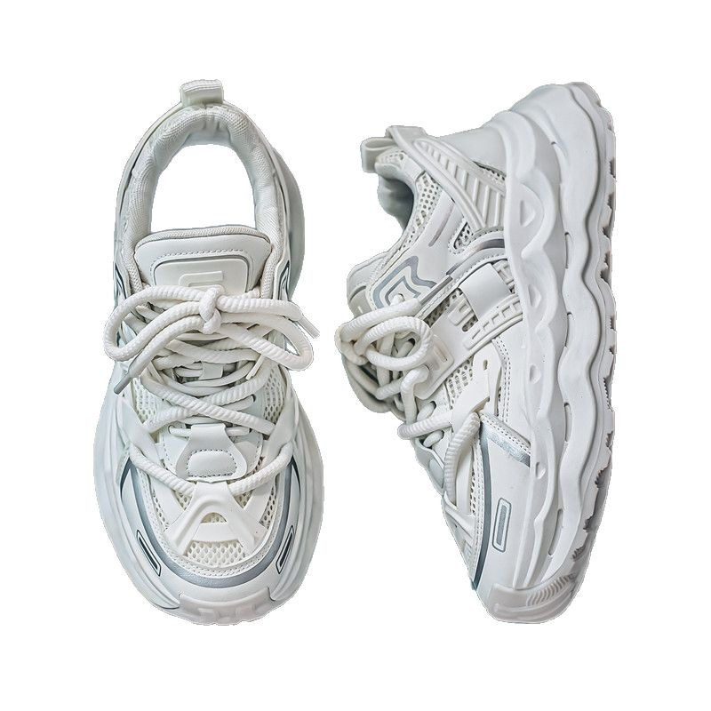 free shipping designer Casual Shoes for men classic outdoor indoor Vintage Height Increasing shoes