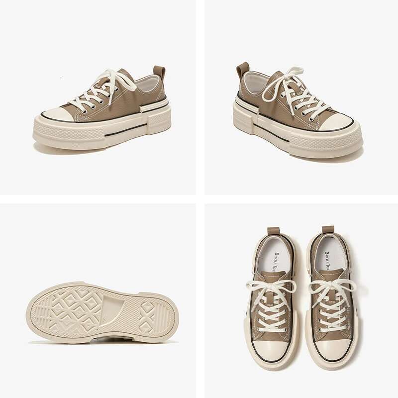 2025 With Box Designer shoes sneakers Beautoday canvas shoes