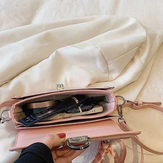 IELGY messenger bag womens south wind small store breeze drift camera shoulder bag Y250319