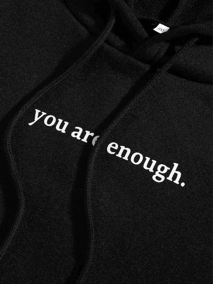 Plus size womens letter printed casual hoodie outdoor sports hoodie 250319