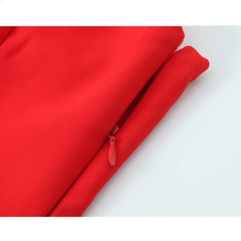 TFMLN summer sexy womens suspender dress tight corset style Vneck Aline hem mini fashionable red and white short skirt 250319