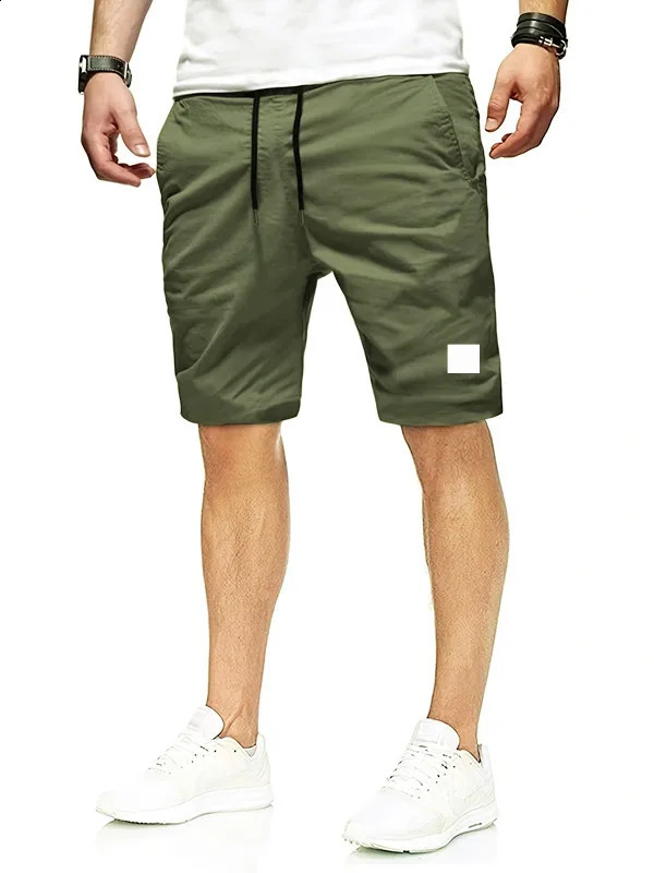 Middle East summer selling European size straight leg workwear pants youth and s casual sports mens shorts 250319