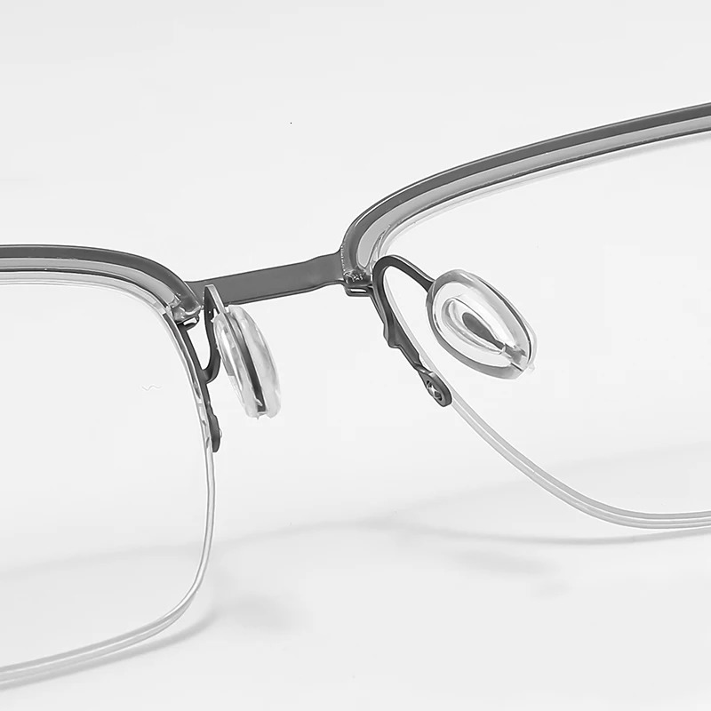 Reven Jate 2609 Optical Pure Square Frame Prescription Eyeglasses Rx Men or Women Glasses for Male Female Eyewear 250228