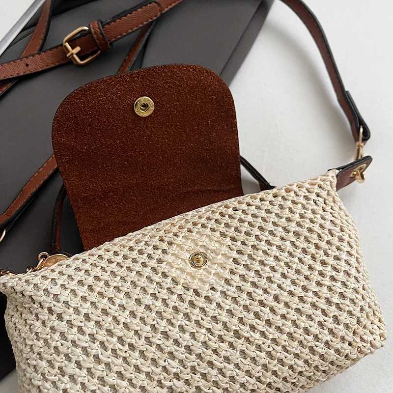 Elegant party cross body bag womens designer retro leather wallet minimum style large capacity metal shopping cart Y250319