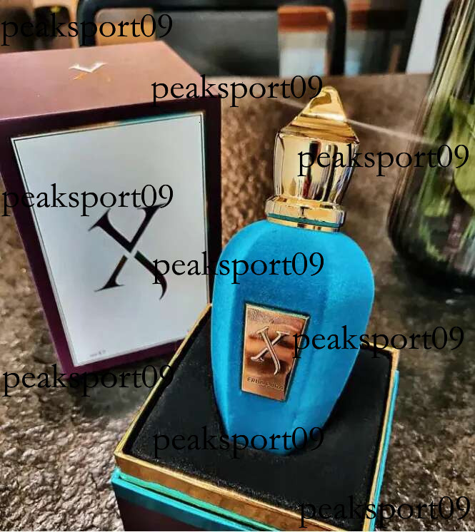 Xerjoff spray Perfume Opera Erba Pura Verde Accento Ouverture Soprano Coro Groove Xcape Fragrance Parfum 100ml 3.4 oz Long Lasting Smell Cologne Spray