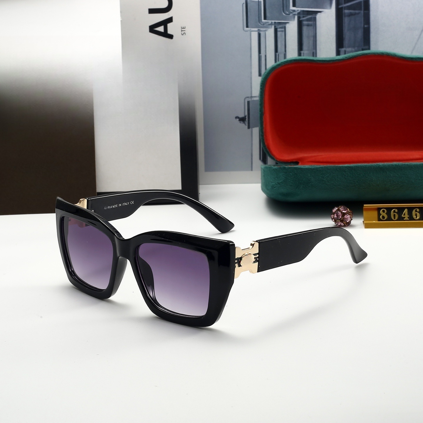 Sunglasses Designer… - image
