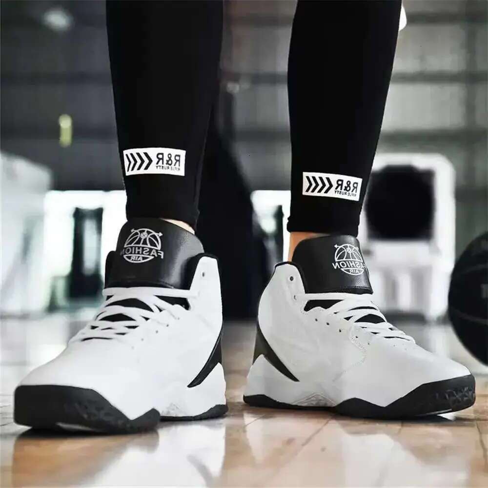 39-47 Hightop White Snea kers Skatebo ard ing B lue Loafers Shoes Men Size 46 Sports Interesting S uper Sale Shose
