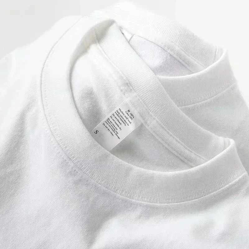 Fashion Luxury Brand Printed Womens T-shirt Pure Cotton T-shirt Brand Breathable T-shirt Womens Street O-neck T-shirt TopT250320