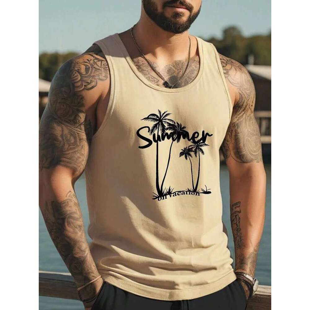 Hawaii 3D printed men's T-shirt, precious top, casual top, outdoor sports, summer, 03/street, fashion