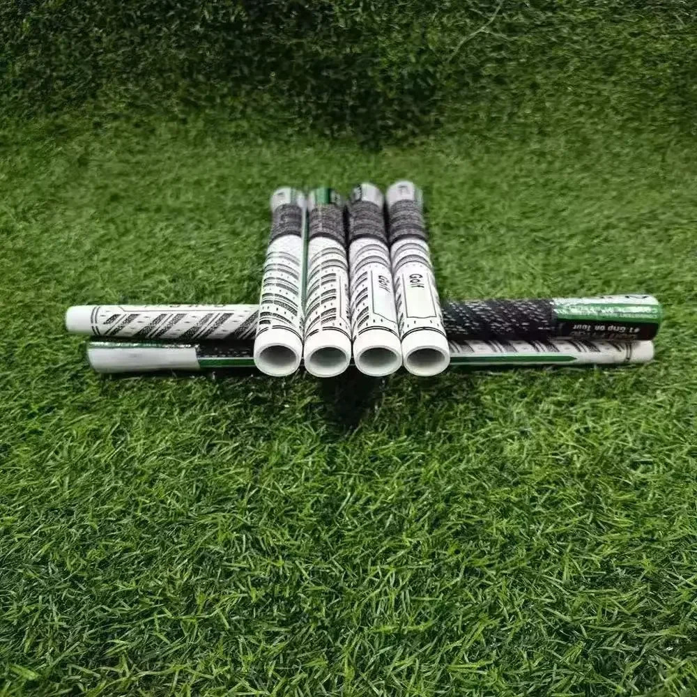 5pcs/13pcs Golf Putter Grip Non-slip Lightweight Golf Grip Enhances FeelWear-resistant Grip Golf Rubber Woods Universal 250320