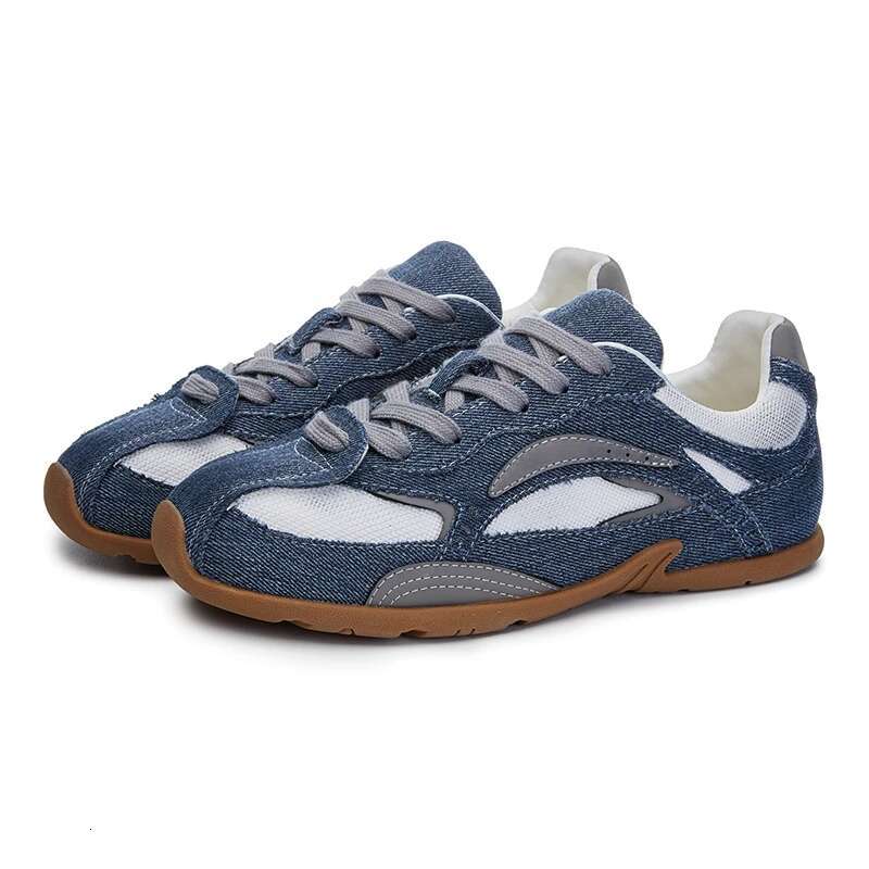 2025 With Box Designer shoes sneakers AIYUQI, new 2025, sailing training shoes Moral, women's anti-ski sneakers, women's shoes, comfortable 
