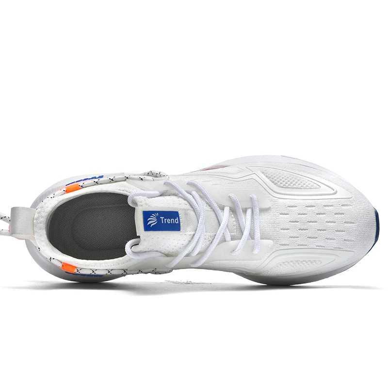 Mens running shoes sports shoes outdoor casual shoes hiking grid mat luxury spring summer 2025 newW250320