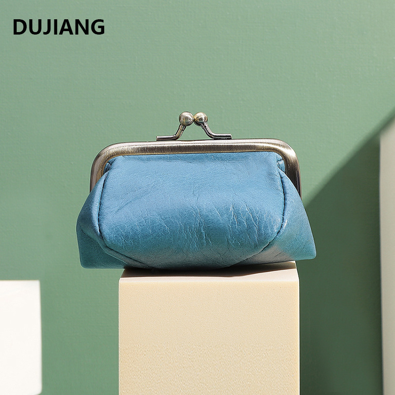 er Pleated Cloud Bag For Women Fashion Hobo Handbag Clutch Bag Clip Purse High Quality Pu Leather Crossbody Bag Small 241031