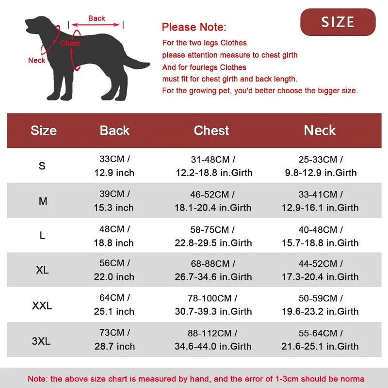 Large dog jacket warm clothing winter French bulldog reflective cold weather pet snow 250318