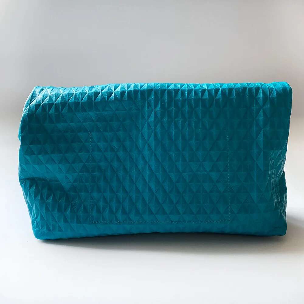 Jamhoo Personality Roll-Edge Lazy Casual Soft Phone Women High Quality Holding Large Bag Designer Handbag Clutch