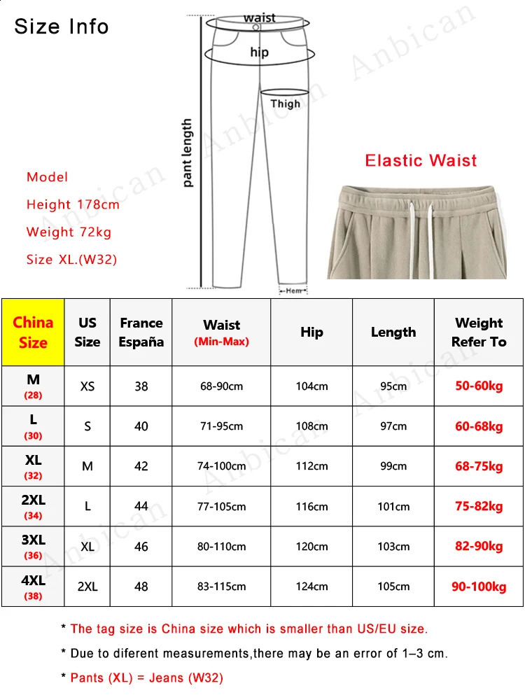 Winter Mens Sweatpants Korean Fashion Thick Warm Fleece Wide Leg Straight Loose Track Pants Male Casual Thermal Velvet Trousers 250317