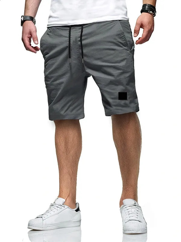 Middle East summer selling European size straight leg workwear pants youth and s casual sports mens shorts 250319