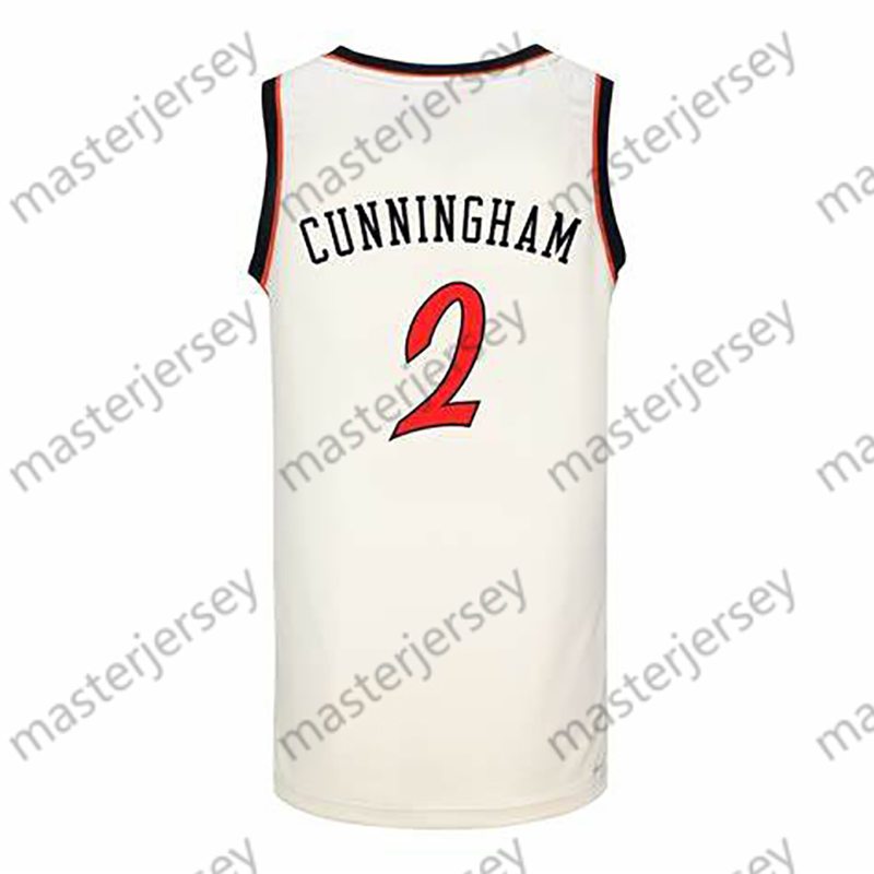 2 Cade Cunningham 2025 Basketball Jersey Ivey Hardaway Jr. Duren Custom Jerseys Sweatshirt - Embroidered Mens Womens Youth