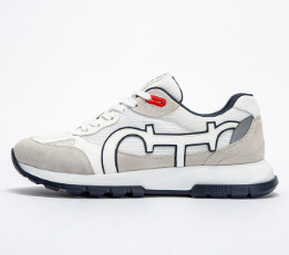 Designer CHCH Fashion Breathable Series Trendy New Sports And Leisure Running Shoes