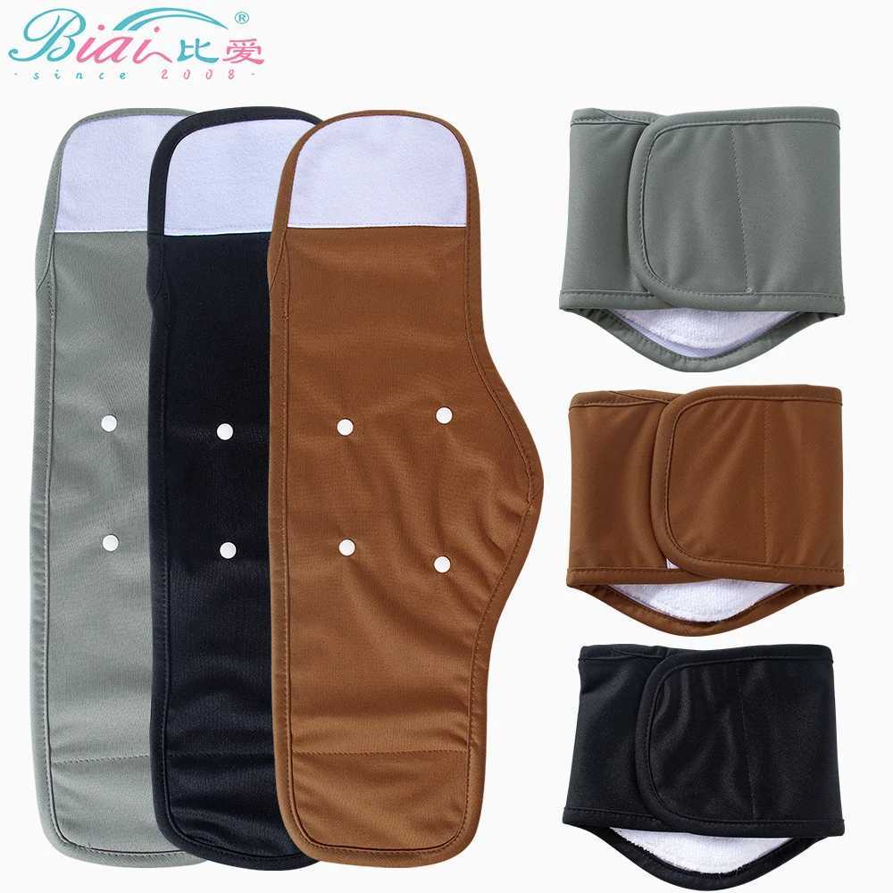 Biai Leak proof Dog Mens Diapers Reusable Diapers Sanitary Underwear Belly Belt Diapers Cotton Diaper Packaging Y250320