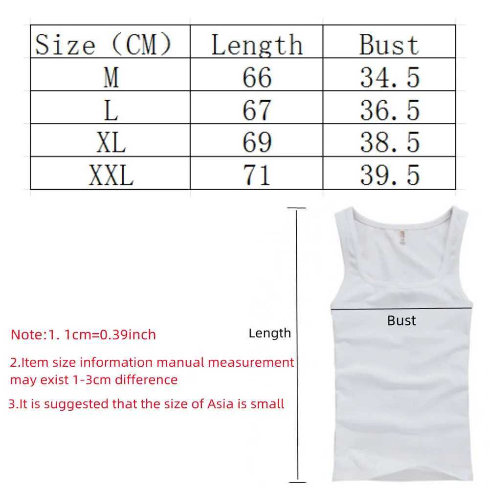 Hot selling summer mens and womens basic elastic vest pure cotton sleeveless mens T-shirt fitness T-shirtXJ250319