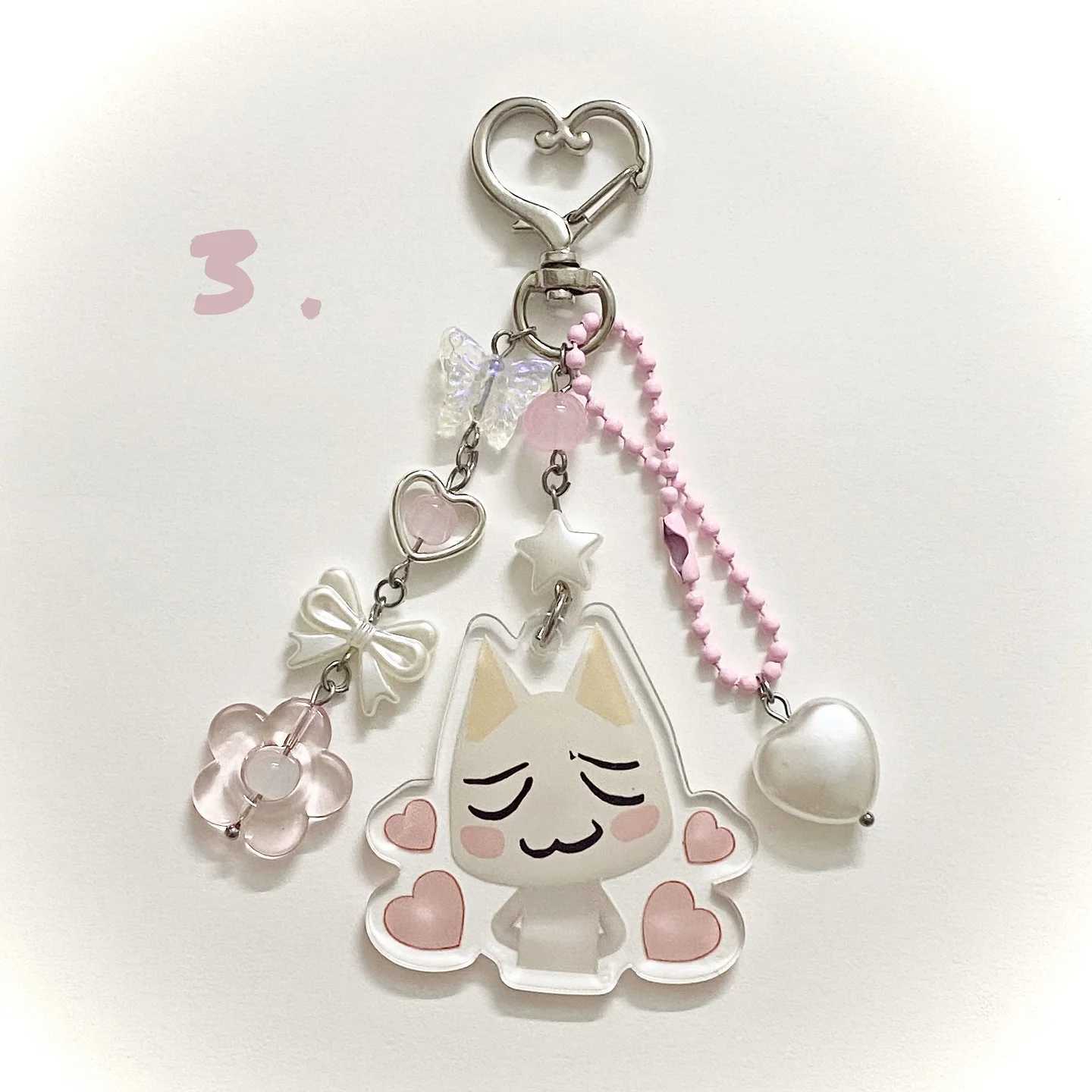 For example toro inoue keychains For exampleXJ250319