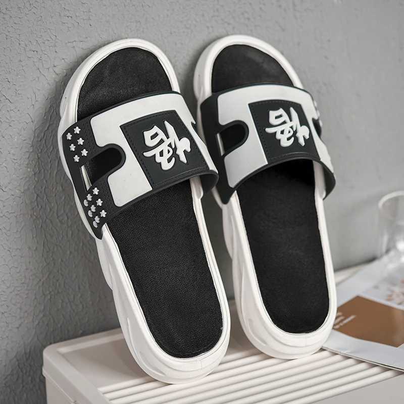 New mens Cfty mens Cforts shoes mens Slippers summer eco-friendly flip casual N-Slip shoes mens EVA Slippers 2025 Y250320